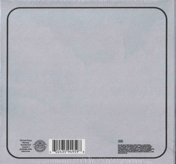 Ariana Grande : Positions (Deluxe) (Box + CD, Album, Dlx)