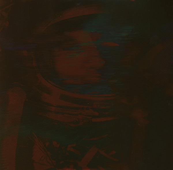 Ben Prunty : FTL: Faster Than Light Original Soundtrack (10th Anniversary Edition) (2xLP, Album, RE)