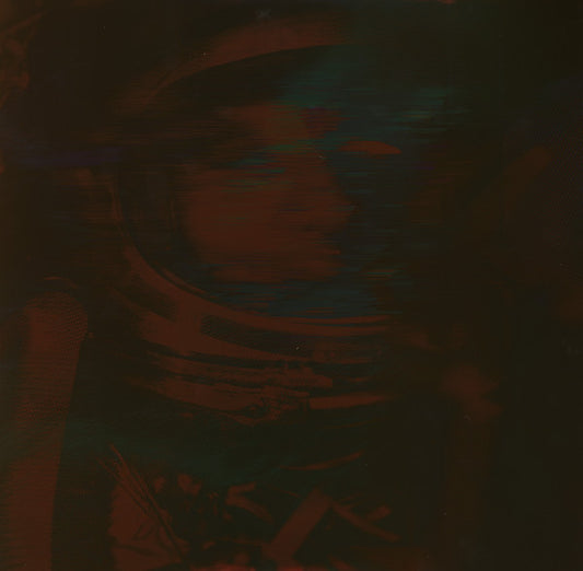 Ben Prunty : FTL: Faster Than Light Original Soundtrack (10th Anniversary Edition) (2xLP, Album, RE)