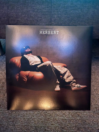 Ab-Soul : Herbert (2xLP, Album, Ltd, Cle)