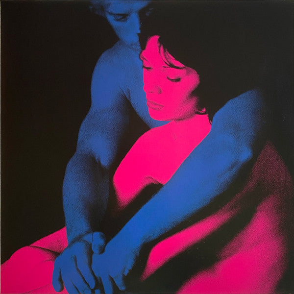TV Girl : Who Really Cares (LP, Album, RE)