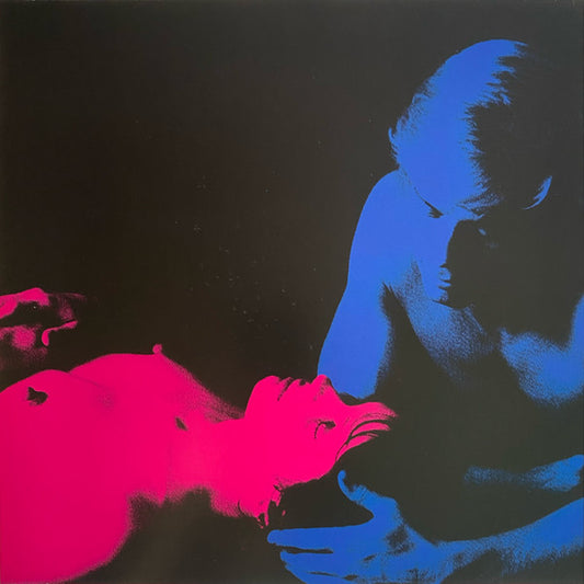 TV Girl : Who Really Cares (LP, Album, RE)