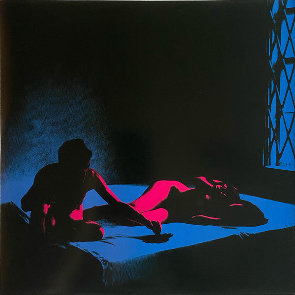 TV Girl : Who Really Cares (LP, Album, RE)