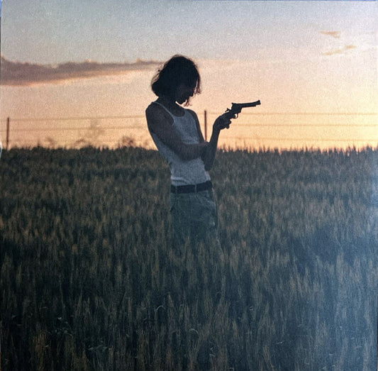 Jane Remover : Census Designated (2xLP, Album, Red)