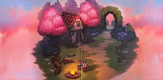 Matt Meyer (7) : Beacon Pines (Original Soundtrack) (2xLP)