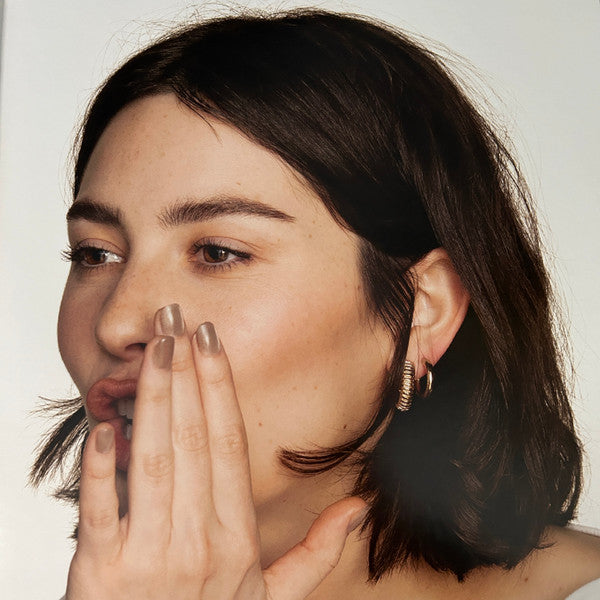 Gracie Abrams : The Secret Of Us (LP, Album, Yel)