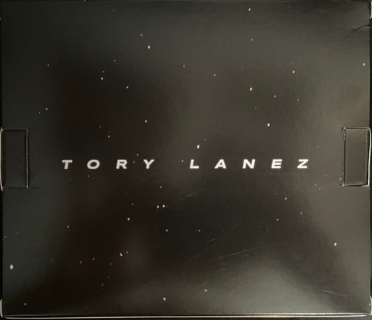 Tory Lanez : Alone At Prom (Box, Ltd, RE + CD, Album, Dlx)