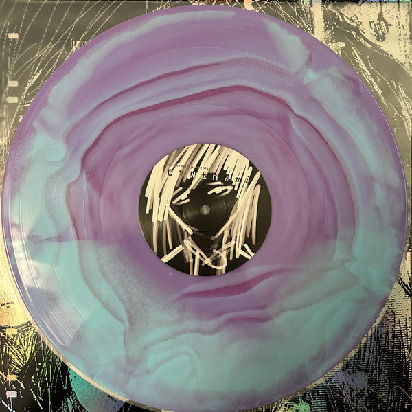 Sewerslvt Presents: Cynthoni : Pt. 1 & Pt. 2 (LP, Comp, Ltd, Blu)