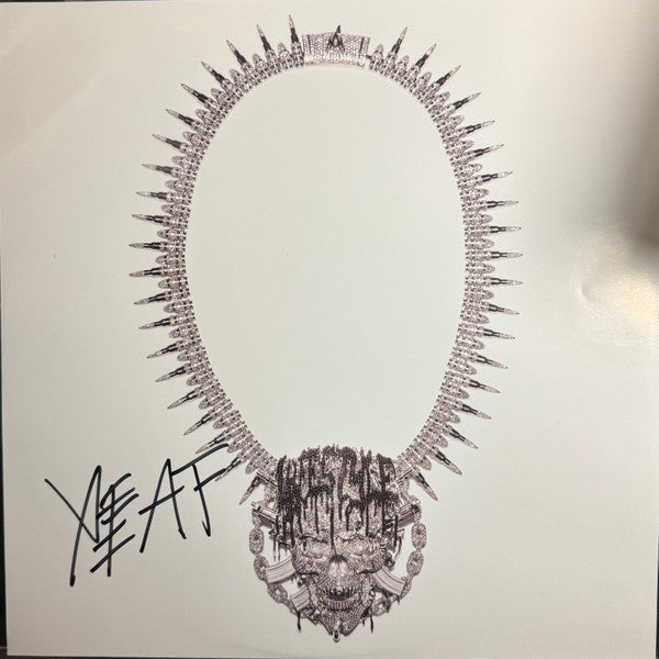 Yeat : Lyfestyle (2xLP, Album, Ltd, Sig)
