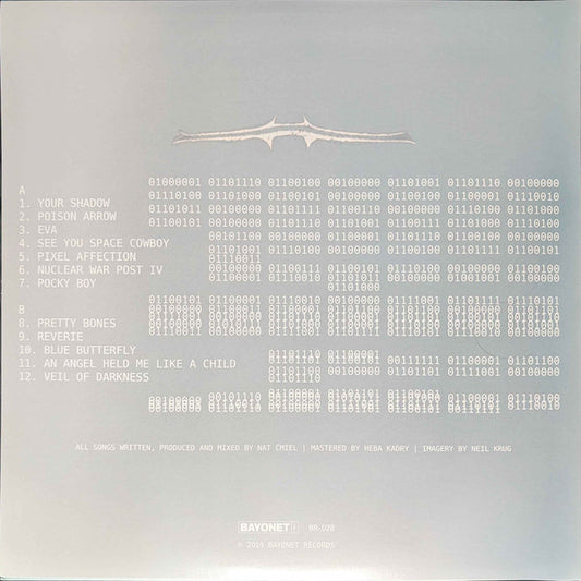 Yeule : Serotonin II (LP, Album, Ltd, 5th)