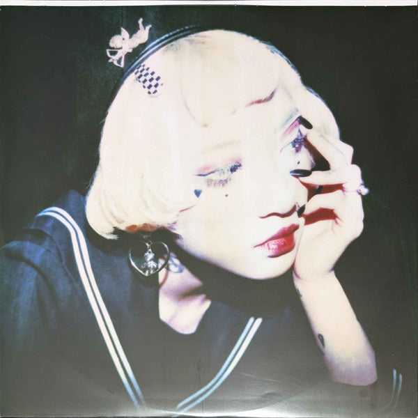 Yeule : Serotonin II (LP, Album, Ltd, 5th)