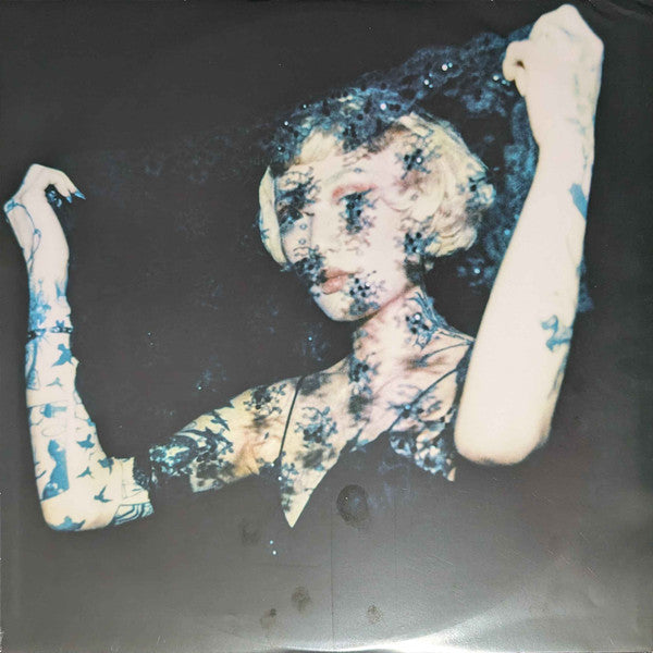 Yeule : Serotonin II (LP, Album, Ltd, 5th)