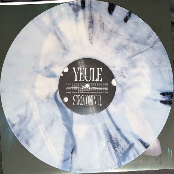 Yeule : Serotonin II (LP, Album, Ltd, 5th)