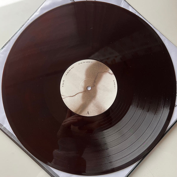Mk.gee : Two Star & The Dream Police (LP, Album, Ltd, Dar)