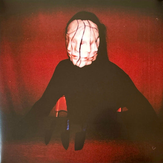 Allie X : Girl With No Face (Deluxe) (LP, Red + LP, Yel + Album, Dlx)