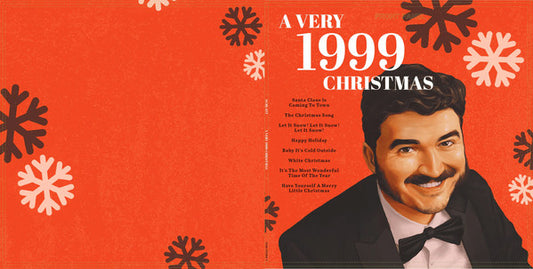 Schlatt* : A Very 1999 Christmas (LP, Album, Ltd)