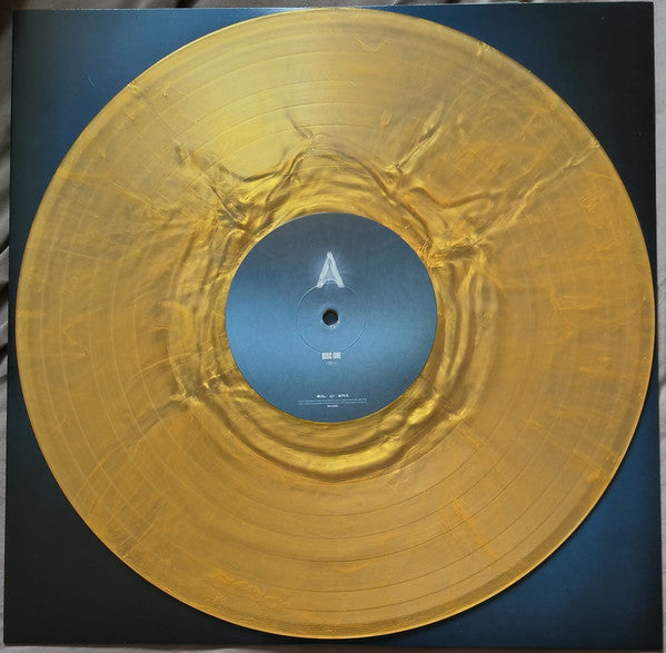 Various : Arcane League of Legends - Season Two Soundtrack (2xLP, Comp, Ltd, S/Edition, Gol)