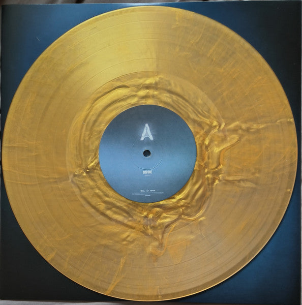Various : Arcane League of Legends - Season Two Soundtrack (2xLP, Comp, Ltd, S/Edition, Gol)