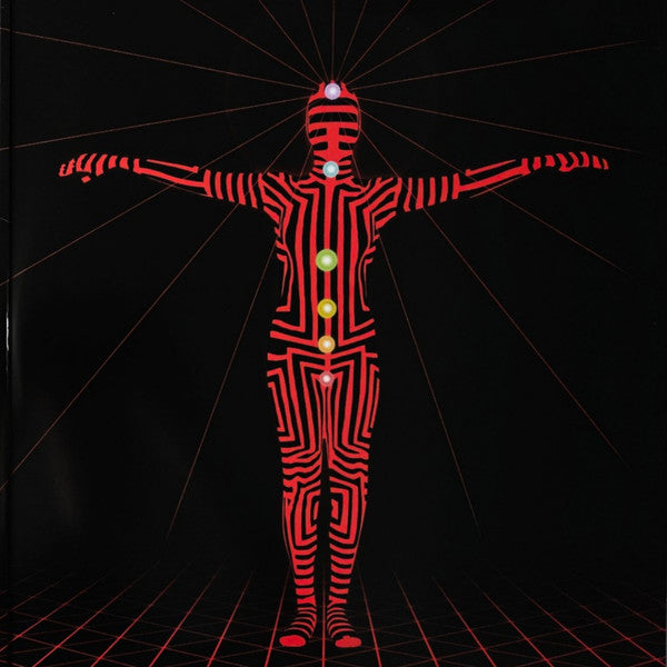 Black Eyed Peas : The E.N.D (2xLP, Album, RE, Gre)
