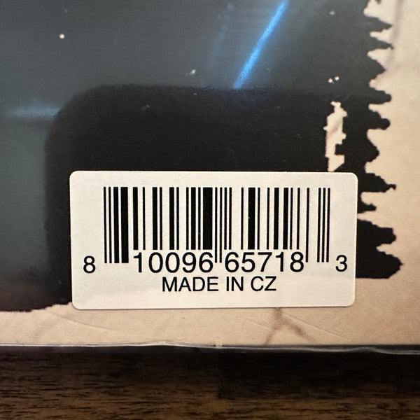 The Used : The Used (2xLP, Album, Ltd, RE, Cle)