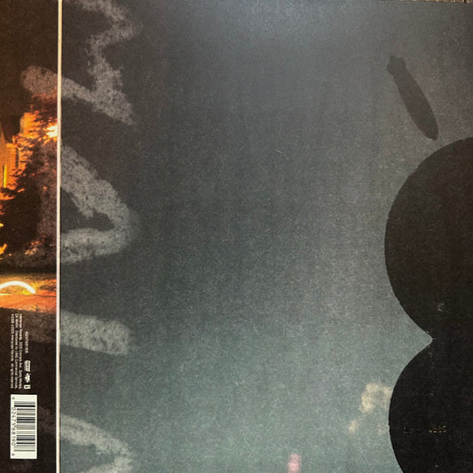 Brand New : The Devil And God Are Raging Inside Me (2xLP, Album, RE, RP, Bla + 7", Single + Club, Ltd,)