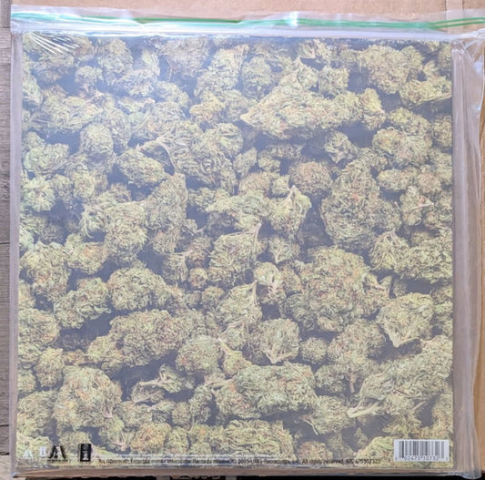 Dr. Dre : 2001 (2xLP, Album, Ltd, RE, S/Edition, Cle)