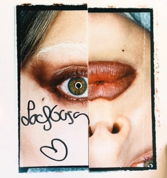 Lady Gaga : Mayhem (LP + LP, S/Sided, Etch + Album, Sig)