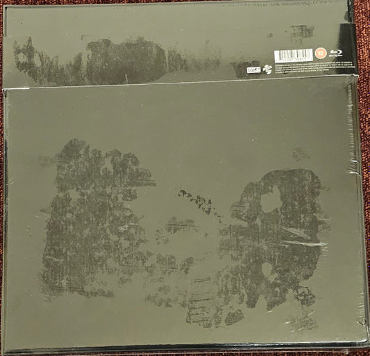 Roger Waters : The Dark Side Of The Moon Redux Super Deluxe Box Set (2xLP, Album, Gol + LP, Album + 4x10", S/Sided, Sin)