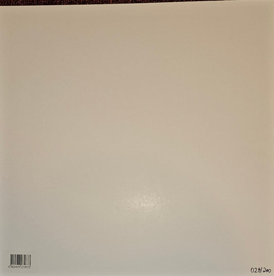 Elton John & Brandi Carlile : Who Believes In Angels? (LP, Album, Ltd, Num, TP, W/Lbl, 180)