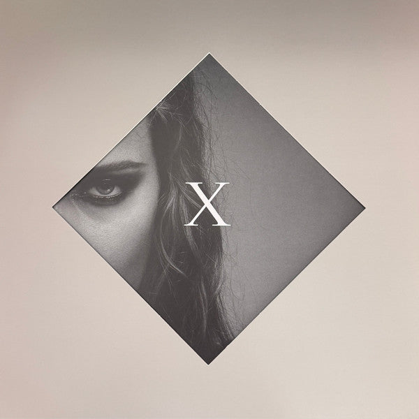 Tove Lo : Queen Of The Clouds: X (3xLP, Album, Comp, Dlx, Ltd, RE, S/Edition)