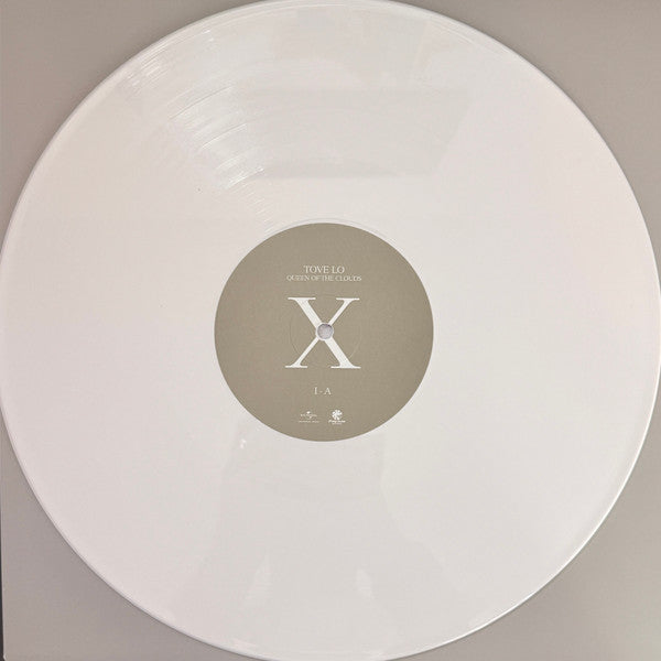Tove Lo : Queen Of The Clouds: X (3xLP, Album, Comp, Dlx, Ltd, RE, S/Edition)
