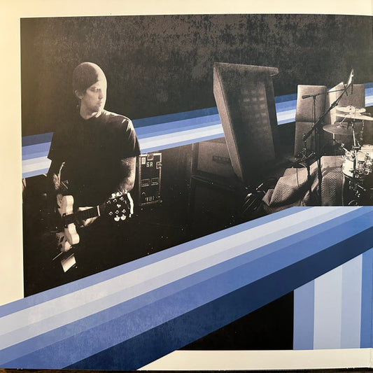 Angels & Airwaves : I-Empire (2xLP, Album, Club, Dlx, Ltd, Num, RE, Opa)