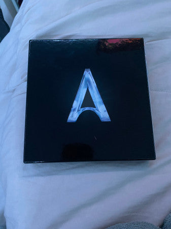 Various : Arcane Season 2 7” Singles Boxset (7", Box)