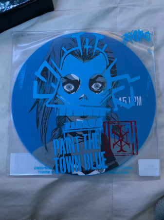 Various : Arcane Season 2 7” Singles Boxset (7", Box)