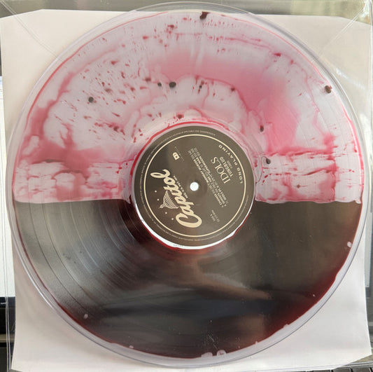 Yungblud (3) : Idols (LP, Album, Ltd, Cle)