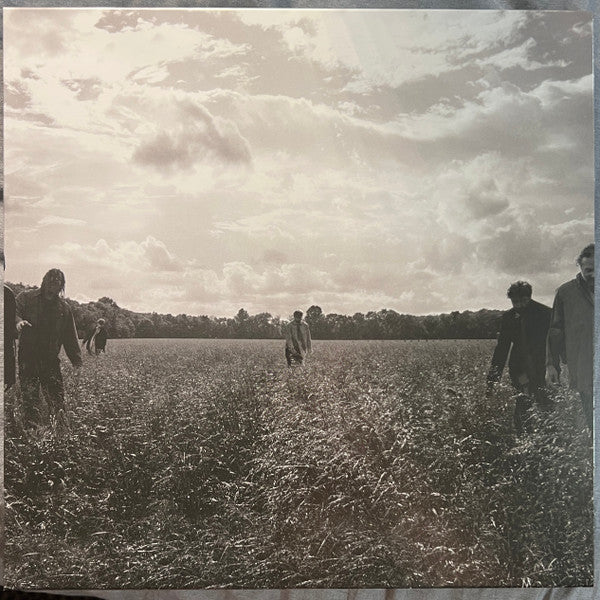 The Devil Wears Prada : Zombie Box Set (Box, Dlx, Ltd + 10", EP, RE, Ora + 10", EP, RE, Or)