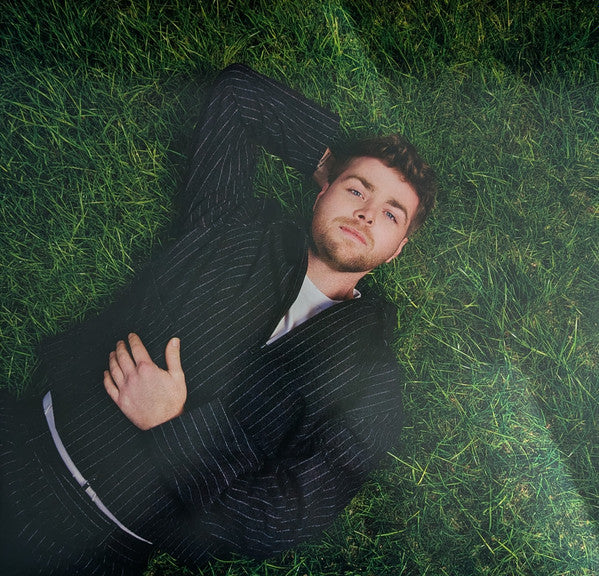 Alex Warren (6) : You'll Be Alright, Kid (LP, Album, Moc)