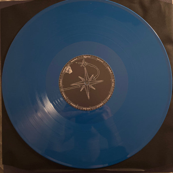 Quadeca : Vanisher, Horizon Scraper (2xLP, Ltd, Nav)