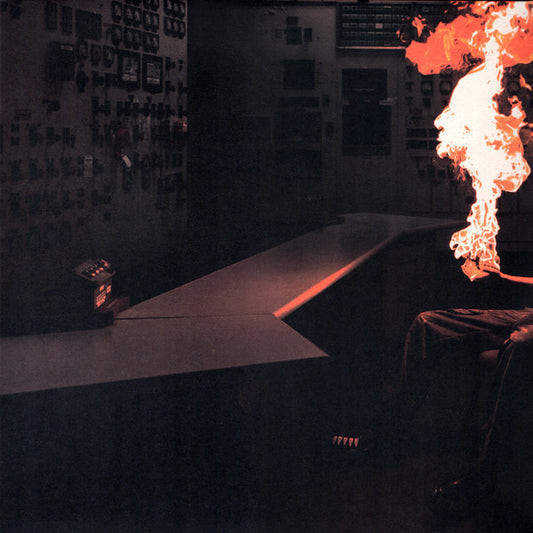 Jane Remover : Revengeseekerz (LP, Album, Ltd, Num, Ora + LP, S/Sided)