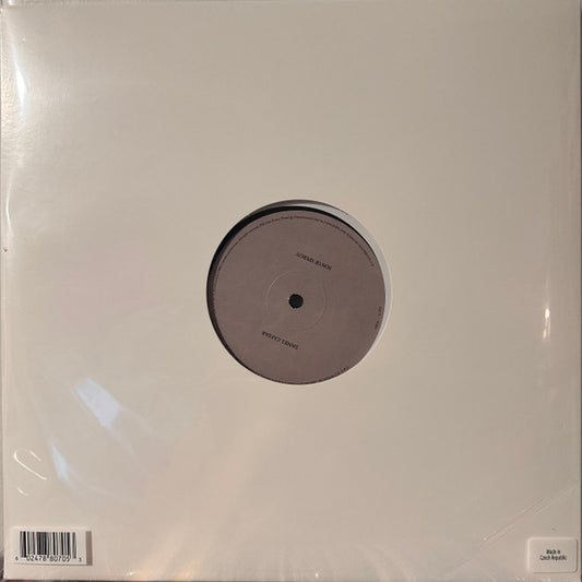 Daniel Caesar (2) : Son of Spergy (LP, Ltd, W/Lbl, Fir)