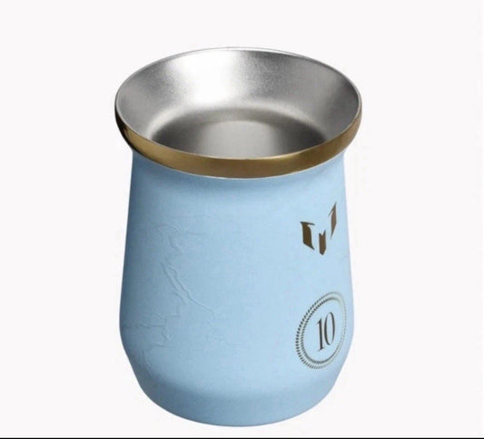 THE MESSI X STANLEY 1913 LIMITED EDITION MATE MUG 8 OZ Confirmed