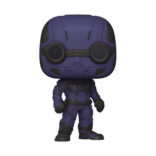 Funko Pop! Superman - DC's Ultraman CHASE #583 Vinyl Figure with Case SHIPS NOW