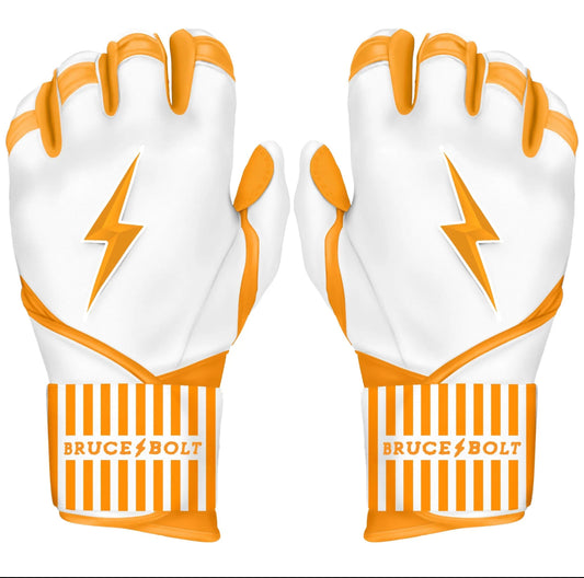 Guantes de bateo de puño largo serie WHATABURGER