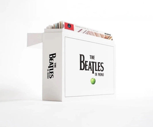 The Beatles In Mono VINYL Box Set 2025 Reissue BRAND NEW
