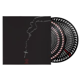 My Chemical Romance - Three Cheers For Sweet Revenge Zoetrope Vinyl