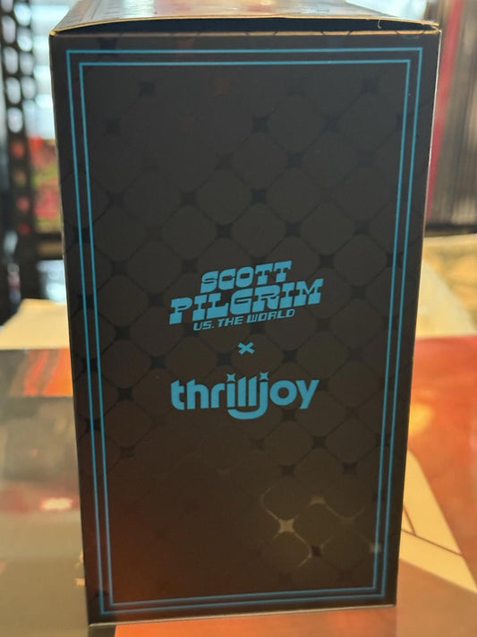 Thrilljoy Pix! Pix 2025 SDCC Envy Adams Super Chase LE 48 Scott Pilgrim Vs.