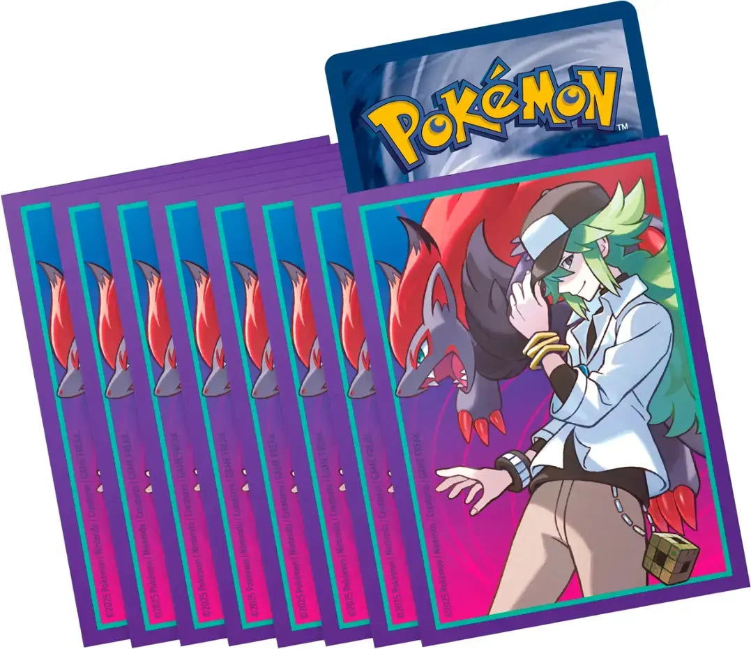 Pokémon - Trading Card Game - Scarlet & Violet Journey Together Elite Trainer Box