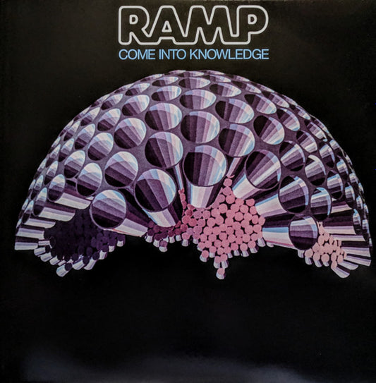 Ramp (3) : Come Into Knowledge (LP, Album, RE)