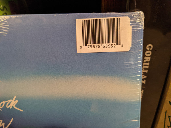 Brandi Carlile : In These Silent Days (LP, Album, Ltd, Sig)