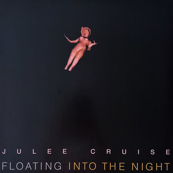 Julee Cruise : Floating Into The Night (LP, Album, Ltd, RE, Pur)